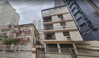 Imagem do condomínio Condomínio Magali - Ponta Da Praia - Santos - SP