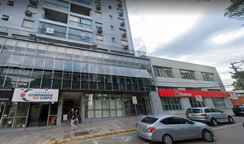 Imagem do condomínio Condomínio Magdalena - Centro - Novo Hamburgo - RS