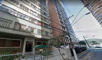 Imagem do condomínio Condomínio Magdalena - Gonzaguinha - São Vicente - SP