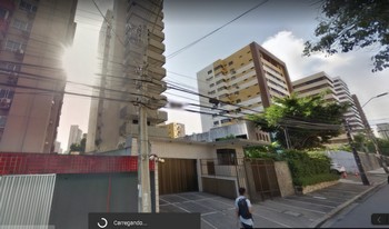 Imagem do condomínio Condomínio Magestic - Aldeota - Fortaleza - CE