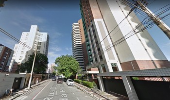 Imagem do condomínio Condomínio Magna Abolição - Meireles - Fortaleza - CE