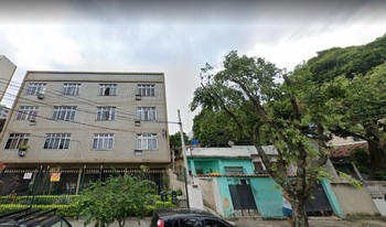 Imagem do condomínio Condomínio Magnus - Olaria - Rio De Janeiro - RJ