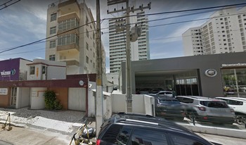 Imagem do condomínio Condomínio Mago - Aldeota - Fortaleza - CE