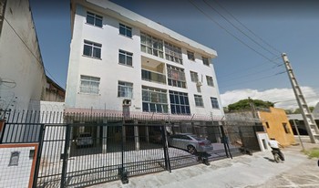 Imagem do condomínio Condomínio Maguary - Fátima - Fortaleza - CE