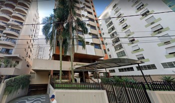 Imagem do condomínio Condomínio Maiauata - Ponta Da Praia - Santos - SP