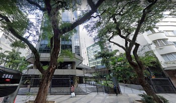 Imagem do condomínio Condomínio Main Offices - Centro - São Paulo - SP