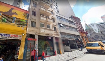 Imagem do condomínio Condomínio Maina - Centro - São Paulo - SP