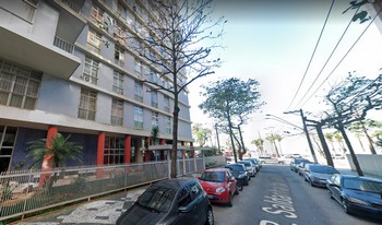 Imagem do condomínio Condomínio Mainumbi - Itararé - São Vicente - SP