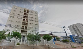 Condomínio Maira - Jd Tarraf 2 - São José Do Rio Preto - SP