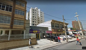 Imagem do condomínio Condomínio Mairi - Barra - Salvador - BA