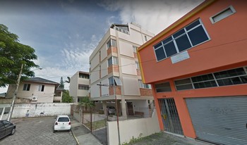 Imagem do condomínio Condomínio Maison - Trindade - Florianópolis - SC