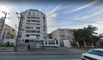 Imagem do condomínio Condomínio Maison Beatriz - Alto Da Rua Xv - Curitiba - PR