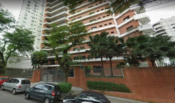 Imagem do condomínio Condomínio Maison Belle Epoque - Perdizes - São Paulo - SP