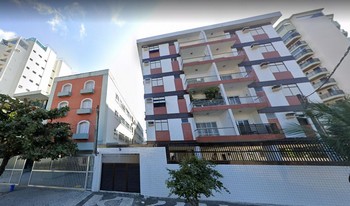 Imagem do condomínio Condomínio Maison Blanche - Enseada - Guarujá - SP