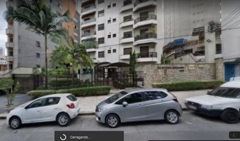 Imagem do condomínio Condomínio Maison Bonnard - Aclimação - São Paulo - SP