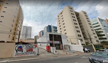 Imagem do condomínio Condomínio Maison Cartier - Centro - São José Dos Campos - SP