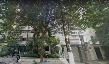 Imagem do condomínio Condomínio Maison Catherine - Jardim Paulista - São Paulo - SP