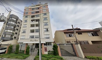 Imagem do condomínio Condomínio Maison Champs Elysees - Juvevê - Curitiba - PR