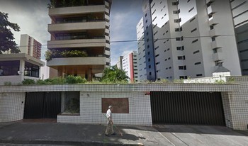 Imagem do condomínio Condomínio Maison Charles De Gaulle - Aldeota - Fortaleza - CE