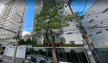 Imagem do condomínio Condomínio Maison Classic - Vila Bastos - Santo André - SP