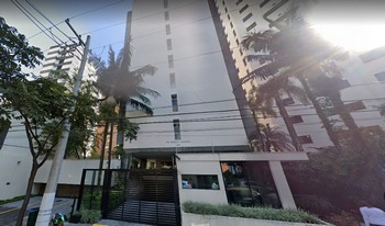 Imagem do condomínio Condomínio Maison Claudia - Itaim Bibi - São Paulo - SP