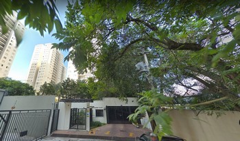 Imagem do condomínio Condomínio Maison Cluny - Vila Sofia - São Paulo - SP
