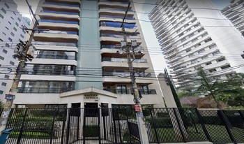 Imagem do condomínio Condomínio Maison Croner - Santana - São Paulo - SP