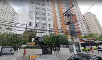 Imagem do condomínio Condomínio Maison Da Vinci - Jabaquara - São Paulo - SP