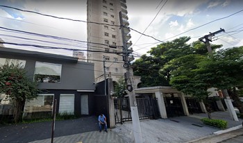 Imagem do condomínio Condomínio Maison Daphne - Indianópolis - São Paulo - SP