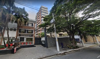 Imagem do condomínio Condomínio Maison D'avignon - Indianópolis - São Paulo - SP