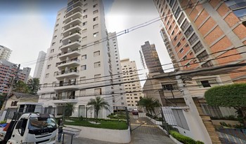 Imagem do condomínio Condomínio Maison De Cannes - Indianópolis - São Paulo - SP