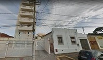 Imagem do condomínio Condomínio Maison De Lisieux Residêncial - Fabricio - Uberaba - MG