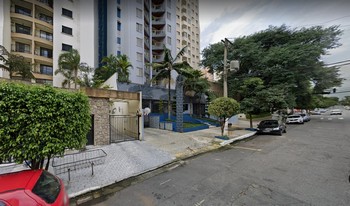 Imagem do condomínio Condomínio Maison De Mariana - Saúde - São Paulo - SP