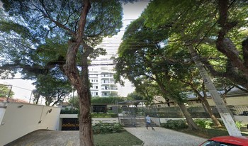Imagem do condomínio Condomínio Maison De Marseille - Brooklin Paulista - São Paulo - SP