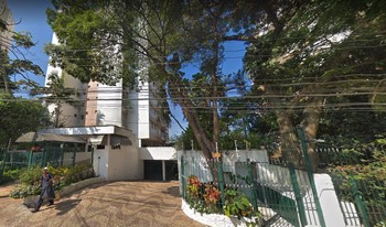 Imagem do condomínio Condomínio Maison De Narbonne - Vila Sofia - São Paulo - SP