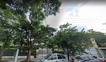Imagem do condomínio Condomínio Maison De Toulon. - Campo Belo - São Paulo - SP