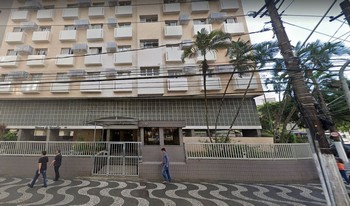 Imagem do condomínio Condomínio Maison De Versailles - Marape - Santos - SP