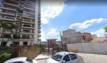 Condomínio Maison De Ville - Vila Galvão - Guarulhos - SP