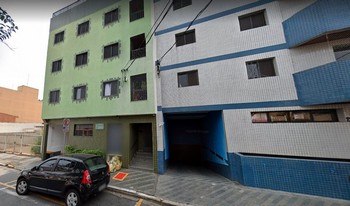 Imagem do condomínio Condomínio Maison Deauville - Santa Maria - São Caetano Do Sul - SP