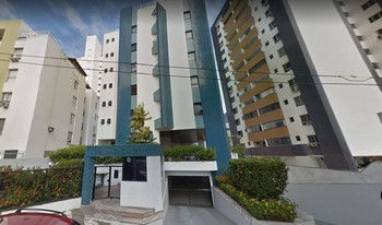 Imagem do condomínio Condomínio Maison Di Lui - Pituba - Salvador - BA