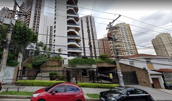 Imagem do condomínio Condomínio Maison D'or - Santana - São Paulo - SP