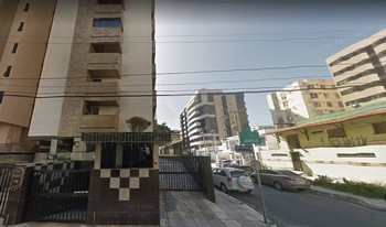 Imagem do condomínio Condomínio Maison Dor - Ponta Verde - Maceió - AL