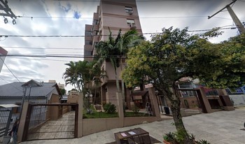 Imagem do condomínio Condomínio Maison Du Park - Vila Ipiranga - Porto Alegre - RS