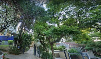Imagem do condomínio Condomínio Maison Du Soleil - Mont Serrat - Porto Alegre - RS