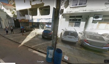 Imagem do condomínio Condomínio Maison Esmeralda - Barra - Salvador - BA
