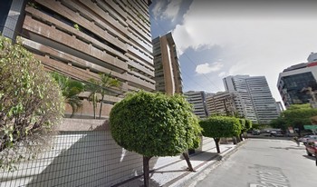 Imagem do condomínio Condomínio Maison Fontenelle - Varjota - Fortaleza - CE