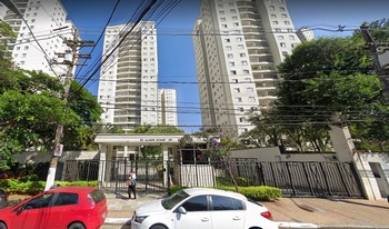 Imagem do condomínio Condomínio Maison Guimet - Vila Sofia - São Paulo - SP