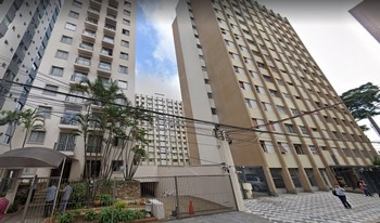 Imagem do condomínio Condomínio Maison Jamile - Vila Clementino - São Paulo - SP