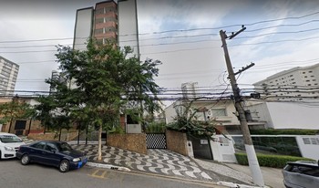 Imagem do condomínio Condomínio Maison Junhy - Vila Clementino - São Paulo - SP