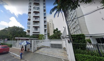 Imagem do condomínio Condomínio Maison Kyoei Moema - Indianópolis - São Paulo - SP